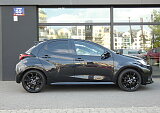 Mazda 2 Hybrid - Kolor Opera Black, zdjęcie 3