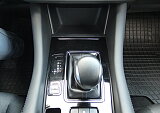 Mazda 6 - Kolor Sonic Silver, zdjęcie 16