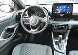 Mazda 2 Hybrid - Kolor Opera Black, zdjęcie 15