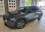 Mazda CX-30 - Kolor Machine Gray, zdjęcie 2