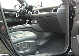 Mazda CX-5 - Kolor Jet Black, zdjęcie 9