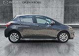 Toyota Yaris - Kolor Szary, zdjęcie 4