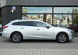 Mazda 6 - Kolor Sonic Silver, zdjęcie 5