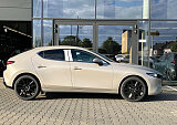 Mazda 3 - Kolor Platinum Quartz, zdjęcie 4