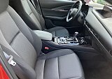 Mazda CX-30 - Kolor Czerwony, zdjęcie 11