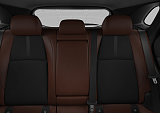 Mazda CX-30 - Kolor Jet Black, zdjęcie 13