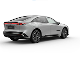 Mazda 6e - Kolor Polymetal Gray, zdjęcie 7