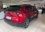 Mazda CX-30 - Kolor Soul Red Crystal, zdjęcie 7