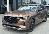 Mazda CX-80 - Kolor Melting Copper, zdjęcie 1