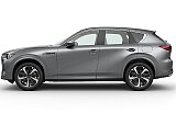 Mazda CX-60 - Kolor Machine Gray, zdjęcie 6