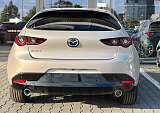 Mazda 3 - Kolor Platinum Quartz, zdjęcie 7
