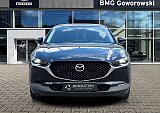 Mazda CX-30 - Kolor Jet Black, zdjęcie 17