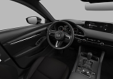 Mazda 3 - Kolor Polymetal Gray, zdjęcie 11
