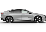 Mazda 6e - Kolor Polymetal Gray, zdjęcie 6