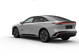 Mazda 6e - Kolor Polymetal Gray, zdjęcie 8