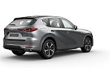 Mazda CX-60 - Kolor Machine Gray, zdjęcie 3