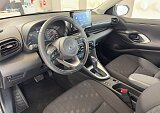 Mazda 2 Hybrid - Kolor Lead Grey, zdjęcie 12