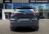 Mazda CX-30 - Kolor Jet Black, zdjęcie 21