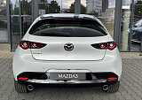 Mazda 3 - Kolor Biały, zdjęcie 6