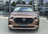 Mazda CX-80 - Kolor Melting Copper, zdjęcie 2