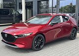 Mazda 3 - Kolor Soul Red Crystal, zdjęcie 2