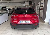 Mazda CX-30 - Kolor Soul Red Crystal, zdjęcie 4