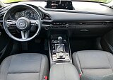 Mazda CX-30 - Kolor Czerwony, zdjęcie 7