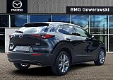 Mazda CX-30 - Kolor Jet Black, zdjęcie 20