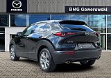 Mazda CX-30 - Kolor Jet Black, zdjęcie 3