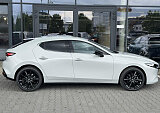 Mazda 3 - Kolor Biały, zdjęcie 5