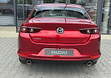 Mazda 3 - Kolor Soul Red Crystal, zdjęcie 6