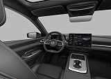 Mazda 6e - Kolor Polymetal Gray, zdjęcie 13