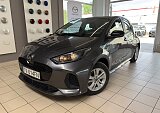 Mazda 2 Hybrid - Kolor Lead Grey, zdjęcie 1
