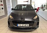 Mazda 2 Hybrid - Kolor Lead Grey, zdjęcie 3