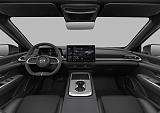 Mazda 6e - Kolor Polymetal Gray, zdjęcie 12