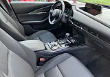 Mazda CX-30 - Kolor Czerwony, zdjęcie 10