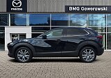Mazda CX-30 - Kolor Jet Black, zdjęcie 2