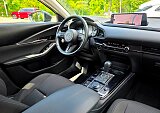 Mazda CX-30 - Kolor Jet Black, zdjęcie 15