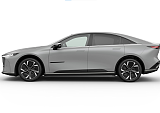 Mazda 6e - Kolor Polymetal Gray, zdjęcie 5