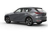 Mazda CX-60 - Kolor Machine Gray, zdjęcie 5