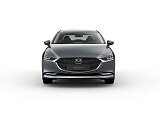 Mazda 3 - Kolor Polymetal Gray, zdjęcie 2