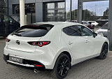 Mazda 3 - Kolor Biały, zdjęcie 7