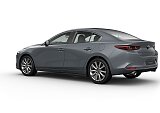 Mazda 3 - Kolor Polymetal Gray, zdjęcie 8