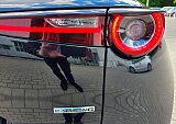 Mazda CX-30 - Kolor Jet Black, zdjęcie 23