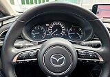 Mazda CX-30 - Kolor Jet Black, zdjęcie 7
