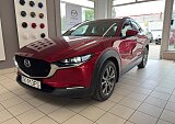 Mazda CX-30 - Kolor Soul Red Crystal, zdjęcie 2