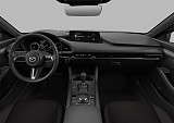 Mazda 3 - Kolor Polymetal Gray, zdjęcie 10
