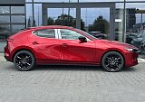 Mazda 3 - Kolor Soul Red Crystal, zdjęcie 5