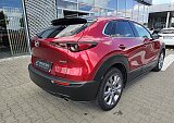 Mazda CX-30 - Kolor Soul Red Crystal, zdjęcie 8