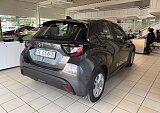 Mazda 2 Hybrid - Kolor Lead Grey, zdjęcie 7
